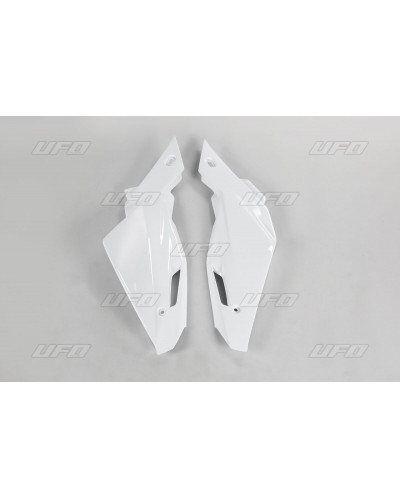 Carters divers UFO PANEL SIDE 08 WH