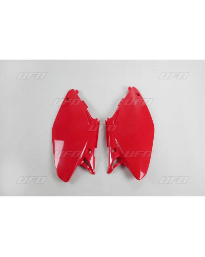 Carters divers UFO PANEL SIDE CR 05-07 RD