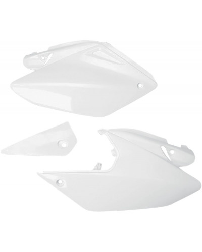 Carters divers UFO PANEL SIDE CRF250X WHT