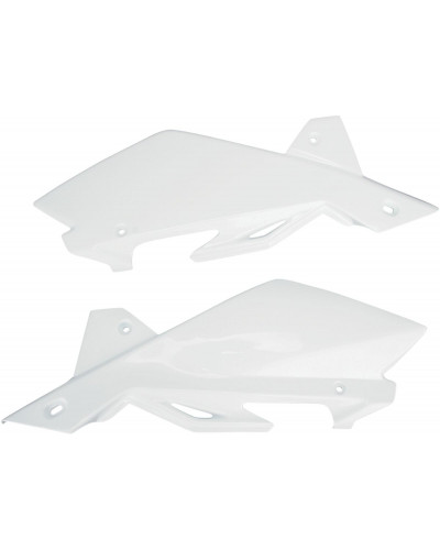 Carters divers UFO PANEL SIDE HUSQ WHT