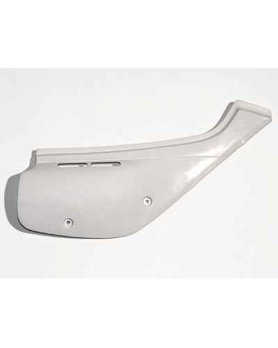Carters divers UFO PANEL SIDE RIGHT XR600 WH Carters divers UFO PANEL SIDE RIGHT XR600 WH