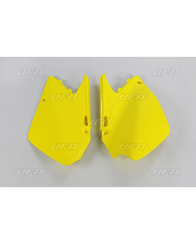 Carters divers UFO PANEL SIDE RM125-250 01-08 YL