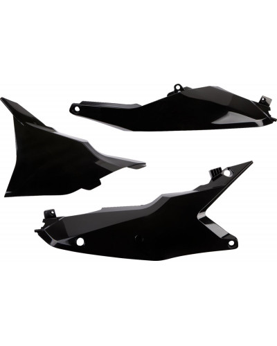 Carters divers UFO PANEL SIDE SX/SXF 023 BK