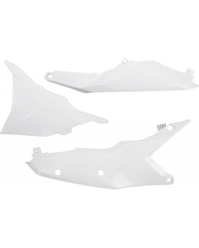 Carters divers UFO PANEL SIDE SX/SXF 023 WH