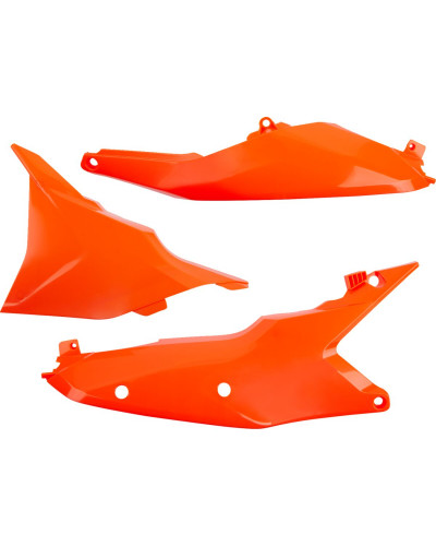 Carters divers UFO PANEL SIDE SXF 023 FL OR