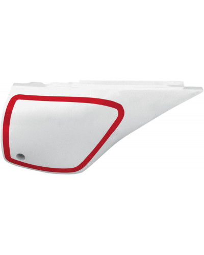 Carters divers UFO PANEL SIDE TT600 84-92