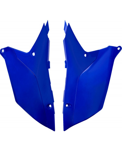 Carters divers UFO PANEL SIDE YZF450 23- BL