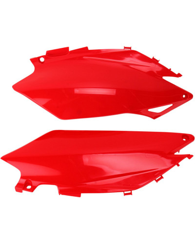 Carters divers UFO PANELS SIDE CRF250/450 RD Carters divers UFO PANELS SIDE CRF250/450 RD