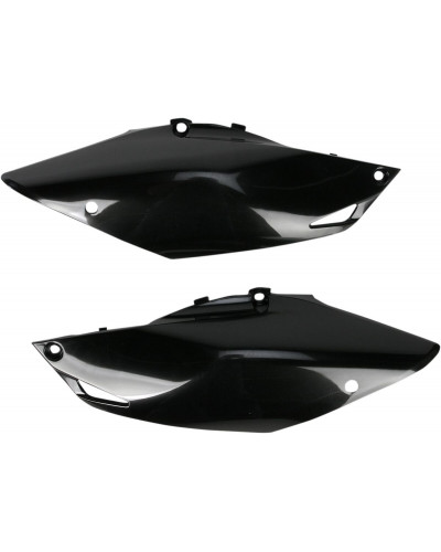 Carters divers UFO PANELS SIDE CRF450 13-16 BLK
