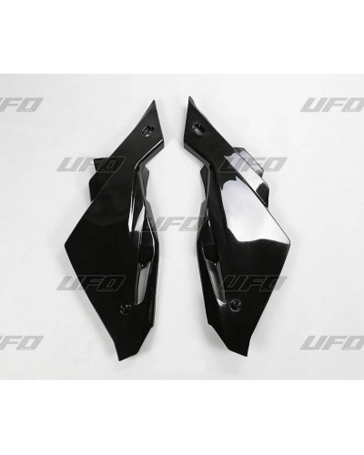 Carters divers UFO PANELS SIDE HUSQ BK