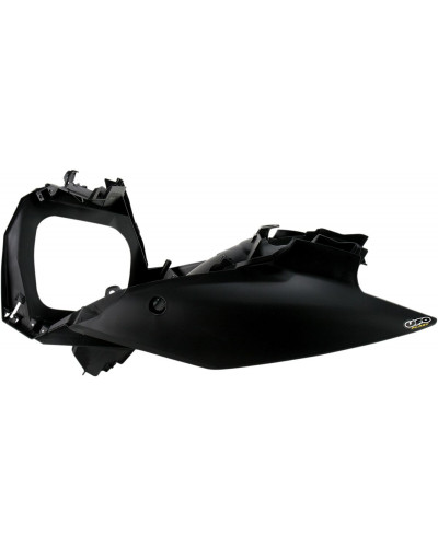 Carters divers UFO PANELS SIDE KTM SX/SXFBLK Carters divers UFO PANELS SIDE KTM SX/SXFBLK