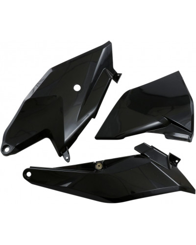 Carters divers UFO PANELS SIDE KTM SX85 18- 24 BL