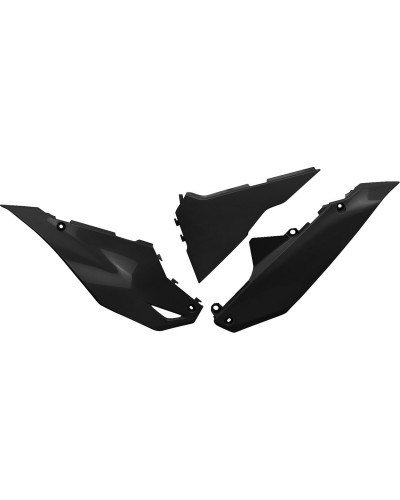 Carters divers UFO PANELS SIDE KX450 24- BK