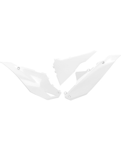 Carters divers UFO PANELS SIDE KX450 24- WH Carters divers UFO PANELS SIDE KX450 24- WH
