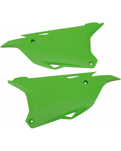 Carters divers UFO PANELS SIDE KX85 14-25 GRN
