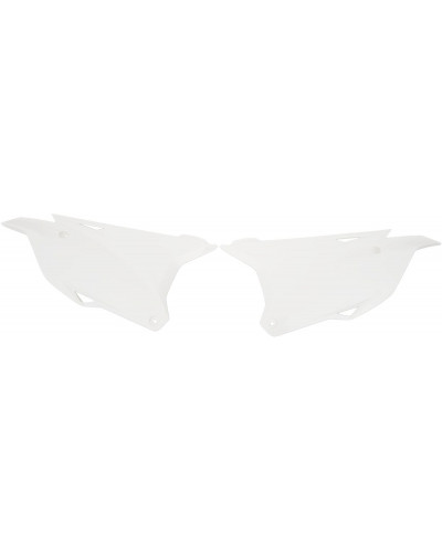 Carters divers UFO PANELS SIDE KX85 14-25 WHT