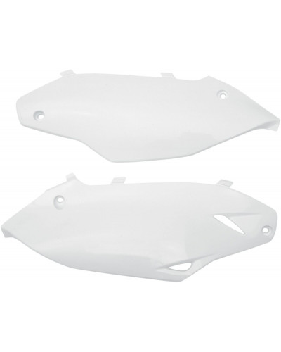 Carters divers UFO PANELS SIDE KXF250/450 WH