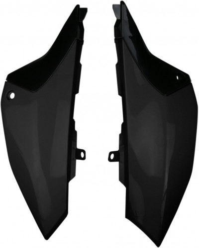 Carters divers UFO PANELS SIDE YZ65 19- BLACK Carters divers UFO PANELS SIDE YZ65 19- BLACK