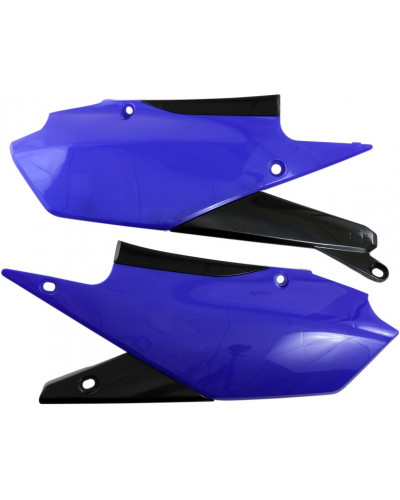 Carters divers UFO PANELS SIDE YZF450 18-22 BL
