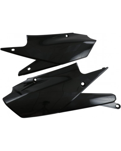 Carters divers UFO PANELS SIDE YZF450 18-22 BLK