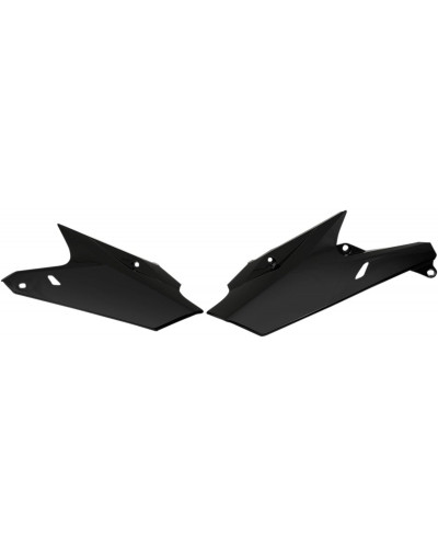 Carters divers UFO PANLS SIDE YZF250/450 14-17 BK