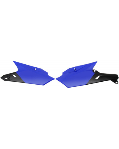 Carters divers UFO PANLS SIDE YZF250/450 14-17 BL Carters divers UFO PANLS SIDE YZF250/450 14-17 BL
