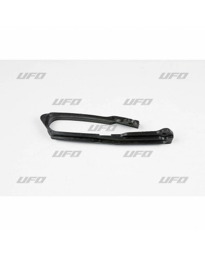 Pions Bras Oscillant Moto UFO Patin de bras oscillant UFO noir Suzuki RM125/250