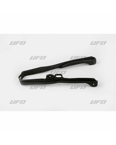 Pions Bras Oscillant Moto UFO Patin de bras oscillant UFO noir TM