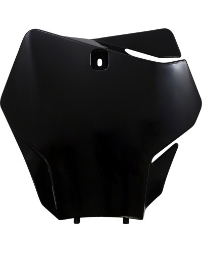 Carters divers UFO PLATE # FRONT GASGAS 21-23 BLA Carters divers UFO PLATE # FRONT GASGAS 21-23 BLA