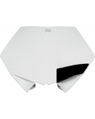 Carters divers UFO PLATE # FRT KTM SX/SXF WT Carters divers UFO PLATE # FRT KTM SX/SXF WT