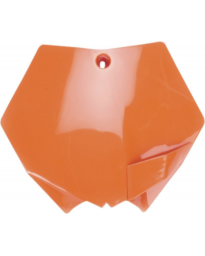 Carters divers UFO PLATE # KTM 07SX ORG Carters divers UFO PLATE # KTM 07SX ORG
