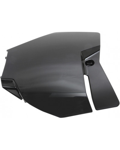 Carters divers UFO PLATE # SX-SXF 16-22 BLK Carters divers UFO PLATE # SX-SXF 16-22 BLK