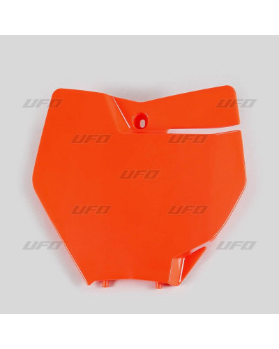 Carters divers UFO PLATE # SX-SXF 16-22 FLO OR