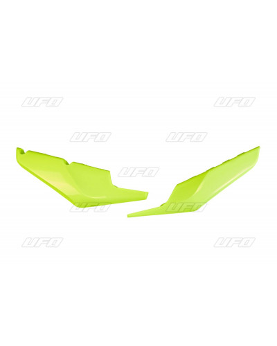 Carters divers UFO PNL SIDE HVA 19-22 LWR FL YE