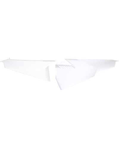 Carters divers UFO PNL SIDE UP VENTED 19 HVA WH
