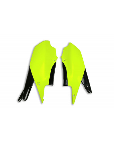 Carters divers UFO PNLS SIDE YZF450 18 FL YE