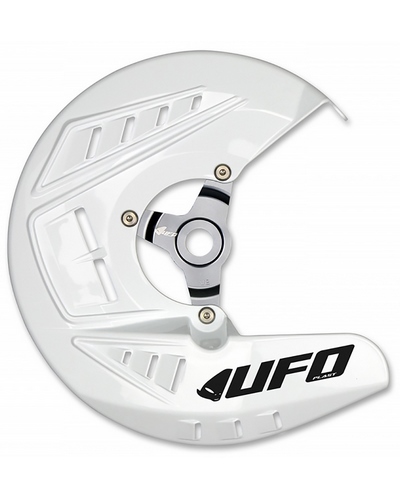 Protège Disque Moto UFO Protection de disque UFO - Yamaha YZ450F