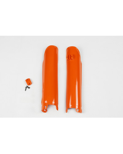 Protège Fourche Moto UFO Protections de fourche UFO