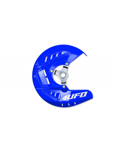 Protège Disque Moto UFO Protège disque avant UFO bleu Yamaha YZ250F/YZ450F