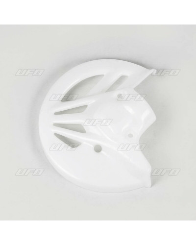 Protège Disque Moto UFO Protège-disque avant UFO clair Honda CR125R/250R/500R