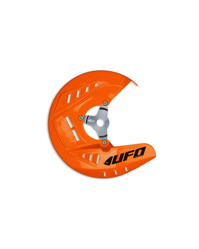 Protège Disque Moto UFO Protège disque avant UFO orange KTM SX/SX-F 125 & +