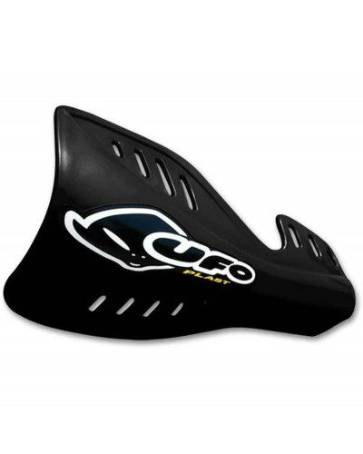 Protège Main Moto UFO Protège-mains UFO noir KTM