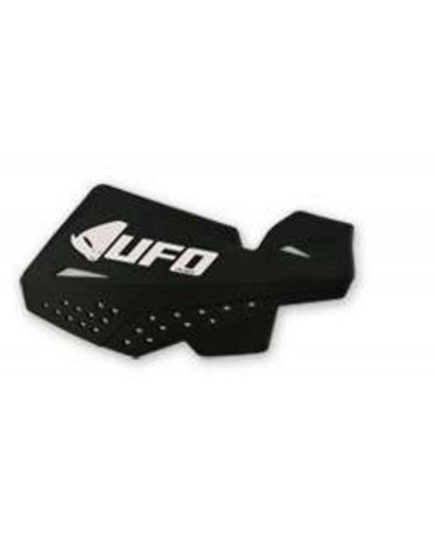 Protège Main Moto UFO Protège-mains UFO Viper noir