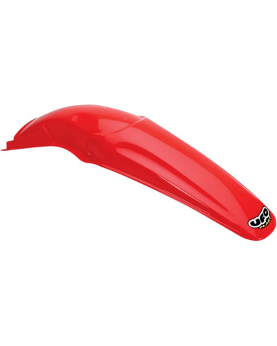 Plastiques Accessoires Moto UFO R-FDR CR 00-01 RED Plastiques Accessoires Moto UFO R-FDR CR 00-01 RED
