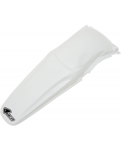 Plastiques Accessoires Moto UFO R-FDR CR 00-01 WHT Plastiques Accessoires Moto UFO R-FDR CR 00-01 WHT