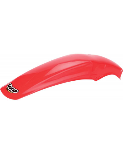 Plastiques Accessoires Moto UFO R-FDR CR125/250 93-96 RED Plastiques Accessoires Moto UFO R-FDR CR125/250 93-96 RED