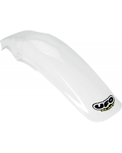 Plastiques Accessoires Moto UFO R-FDR CR125/250 93-96 WHT Plastiques Accessoires Moto UFO R-FDR CR125/250 93-96 WHT