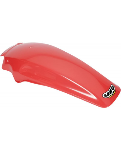 Plastiques Accessoires Moto UFO R FDR CR125/500 85-90 RED Plastiques Accessoires Moto UFO R FDR CR125/500 85-90 RED