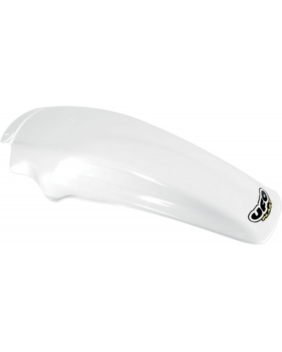 Plastiques Accessoires Moto UFO R FDR CR125/500 85-90 WHT Plastiques Accessoires Moto UFO R FDR CR125/500 85-90 WHT