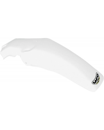 Plastiques Accessoires Moto UFO R FDR CR125/500 91 WHITE Plastiques Accessoires Moto UFO R FDR CR125/500 91 WHITE